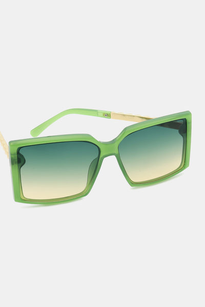 Serena Square Sunglasses