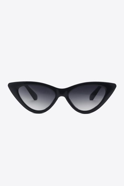 Cat-Eye Sunglasses