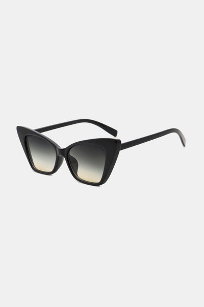 Carrie Cat-Eye Sunglasses