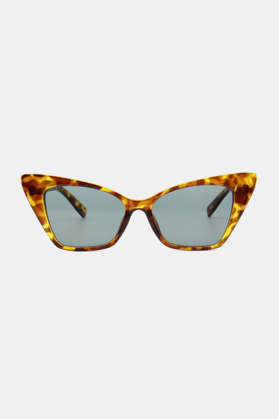 Carrie Cat-Eye Sunglasses