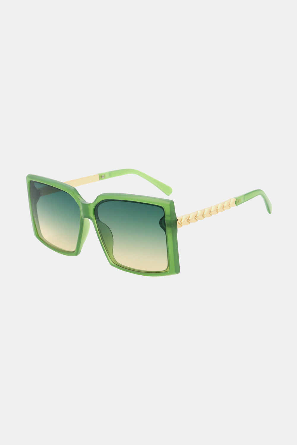 Serena Square Sunglasses