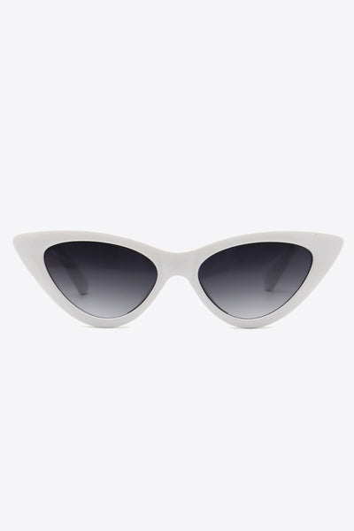 Cat-Eye Sunglasses