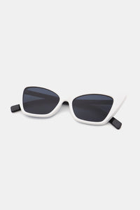 Carrie Cat-Eye Sunglasses