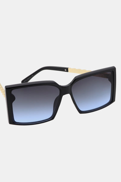 Serena Square Sunglasses