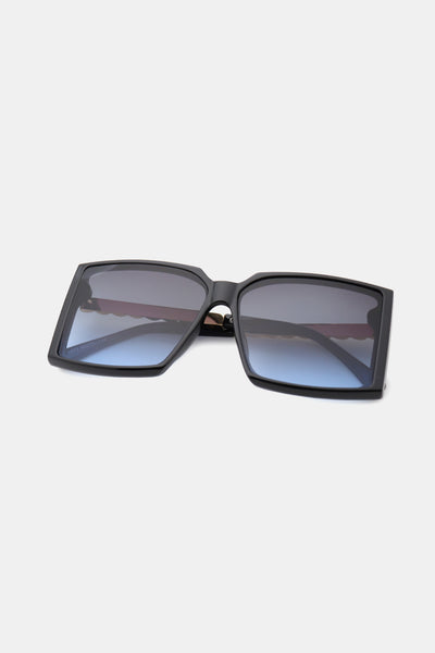 Serena Square Sunglasses