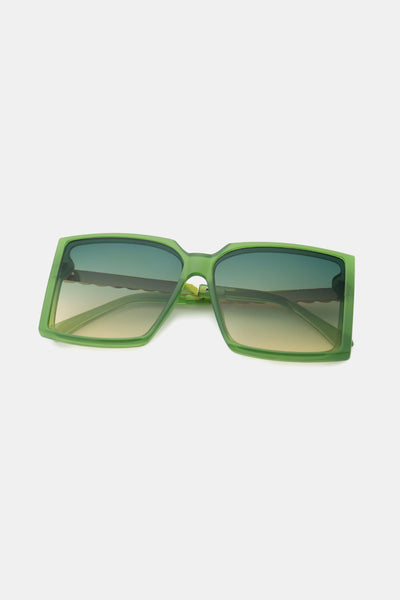 Serena Square Sunglasses