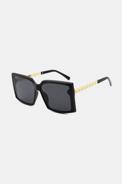 Serena Square Sunglasses