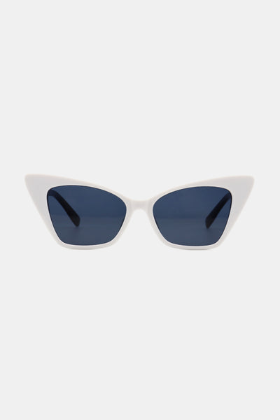 Carrie Cat-Eye Sunglasses