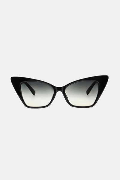 Carrie Cat-Eye Sunglasses