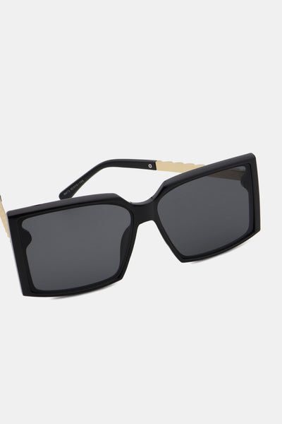 Serena Square Sunglasses