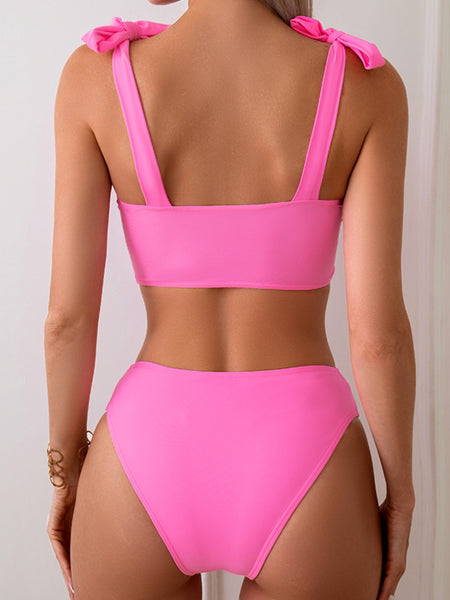 Three-Piece Swim Set