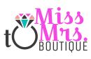 Miss to Mrs Boutique