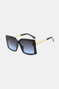 Serena Square Sunglasses