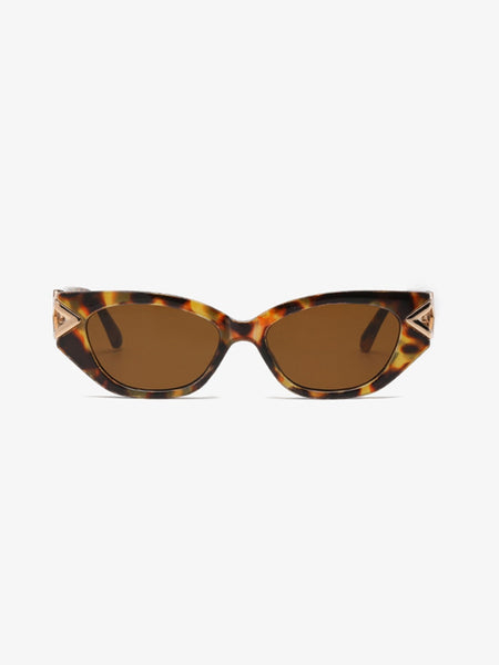 Catrina Cat-Eye Sunglasses