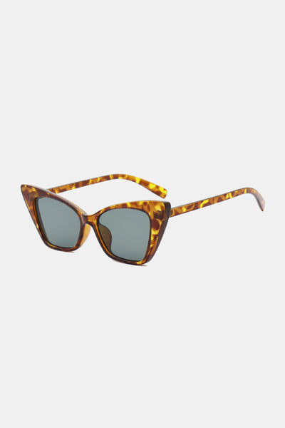 Carrie Cat-Eye Sunglasses