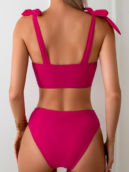 Three-Piece Swim Set