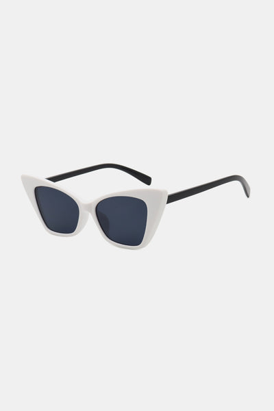 Carrie Cat-Eye Sunglasses