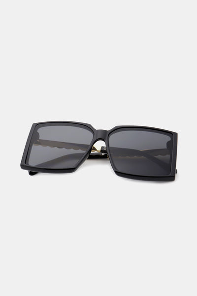 Serena Square Sunglasses