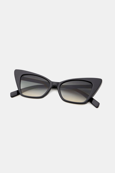 Carrie Cat-Eye Sunglasses