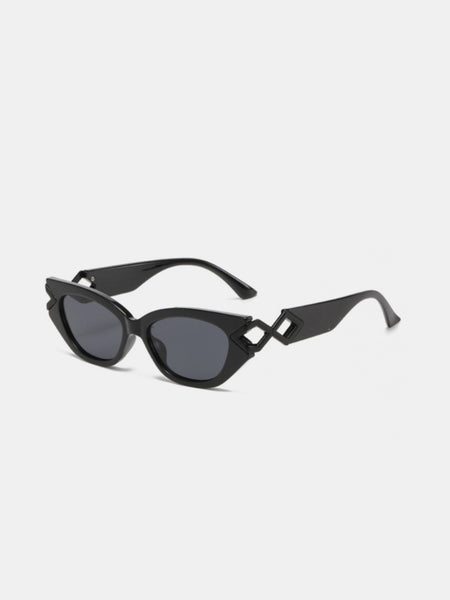 Catrina Cat-Eye Sunglasses